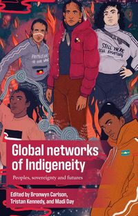 Produktbild: Global networks of Indigeneity
