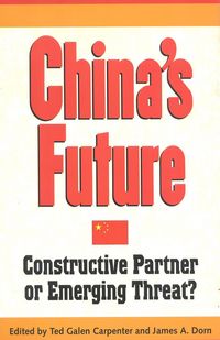 Produktbild: China's Future