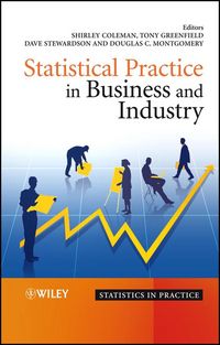 Produktbild: Statistical Practice in Business and Industry