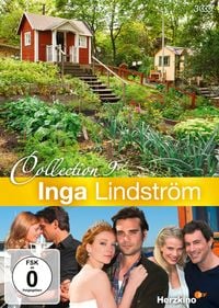 Bild vom Artikel Inga Lindström Collection 9 [3 DVDs] vom Autor Elzemarieke de Vos