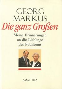 Produktbild: Die ganz Gro&szlig;en