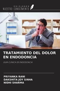 Produktbild: Tratamiento Del Dolor En Endodoncia