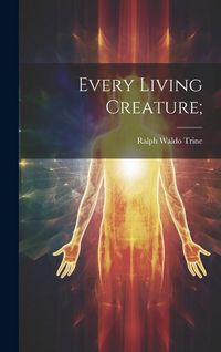 Produktbild: Every Living Creature;