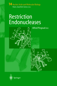 Produktbild: Restriction Endonucleases