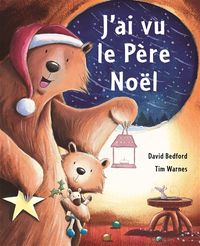 Produktbild: J'ai vu le P&egrave;re No&euml;l