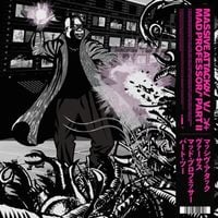 Bild vom Artikel Mezzanine (The Mad Professor Remixes Vinyl) vom Autor Massive Attack