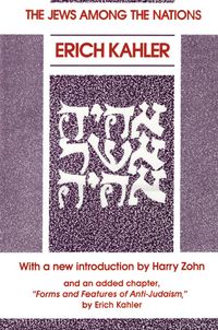 Produktbild: Jews Among the Nations