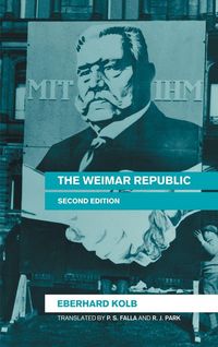 Produktbild: The Weimar Republic