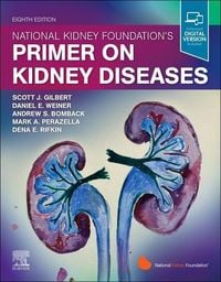 Produktbild: National Kidney Foundation Primer on Kidney Diseases