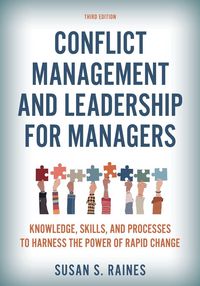 Produktbild: Conflict Management and Leadership for Managers