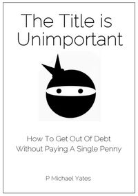 Produktbild: The Title is Unimportant