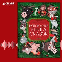 Produktbild: Novogodnyaya kniga skazok