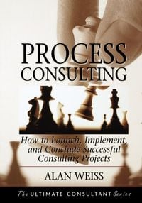 Produktbild: Process Consulting