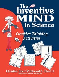 Produktbild: Inventive Mind in Science
