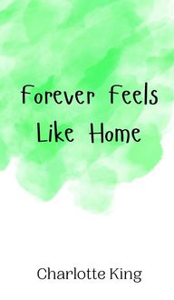 Produktbild: Forever Feels Like Home