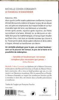 Produktbild: Le rameau d'amandier