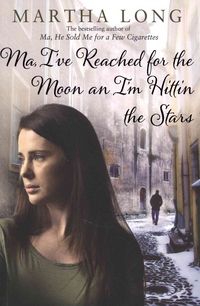 Produktbild: Ma, I've Reached for the Moon an I'm Hittin the Stars