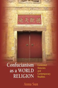 Produktbild: Confucianism as a World Religion