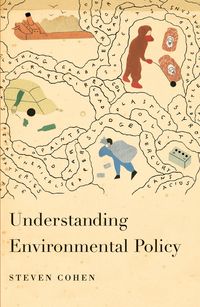 Produktbild: Understanding Environmental Policy