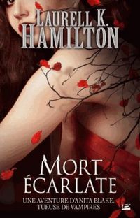 Produktbild: Anita blake, t25 : mort ecarlate