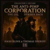 Produktbild: The Anti-Pimp Corporation