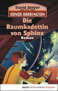 Produktbild: Honor Harrington: Die Raumkadettin von Sphinx