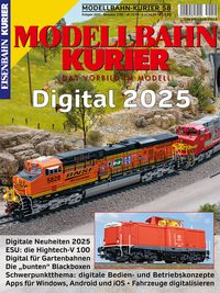 Produktbild: Digital 2025