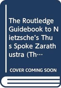 Produktbild: Meyer, M: Routledge Guidebook to Nietzsche's Thus Spoke Zara