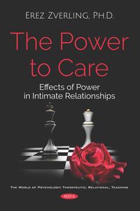 Produktbild: Power to Care: Effects of Power in Intimate Relationships