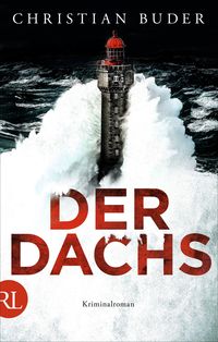 Bild vom Artikel Der Dachs vom Autor Christian Buder
