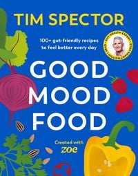 Produktbild: Good Mood Food