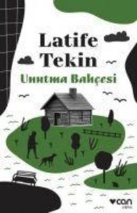 Produktbild: Unutma Bahcesi