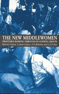 Produktbild: The New Middlewomen