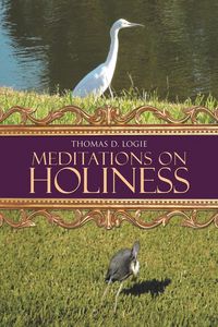 Produktbild: Meditations on Holiness