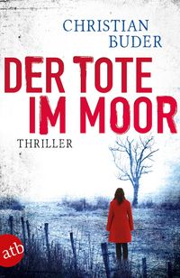 Produktbild: Der Tote im Moor