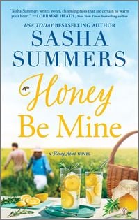 Produktbild: Honey Be Mine