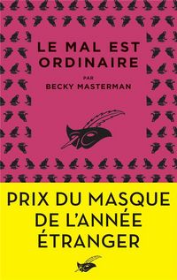 Produktbild: Le mal est ordinaire