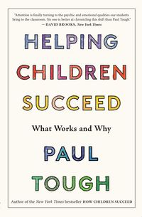 Produktbild: Helping Children Succeed