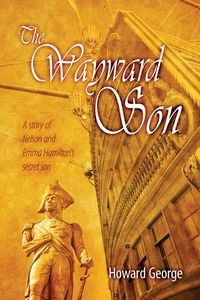 Produktbild: Wayward Son