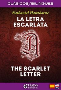 Produktbild: La letra escarlata = The scarlet letter