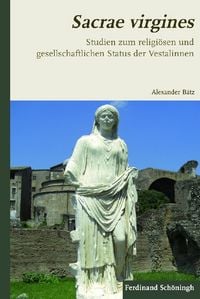 Produktbild: Sacrae virgines
