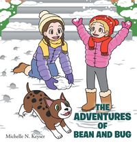 Produktbild: The Adventures of Bean and Bug