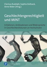 Produktbild: Geschlechtergerechtigkeit und MINT