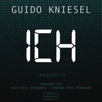 Produktbild: ICH Inkognito