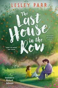 Produktbild: The Last House in the Row