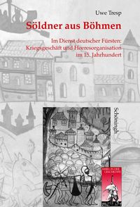 Produktbild: S&ouml;ldner aus B&ouml;hmen