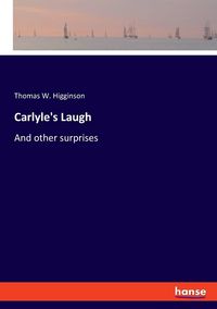 Produktbild: Carlyle's Laugh