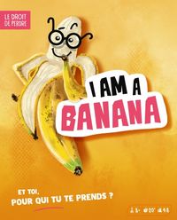 Produktbild: I am a Banana