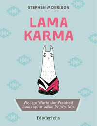 Produktbild: Lama Karma
