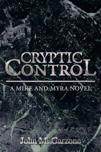 Produktbild: Cryptic Control
